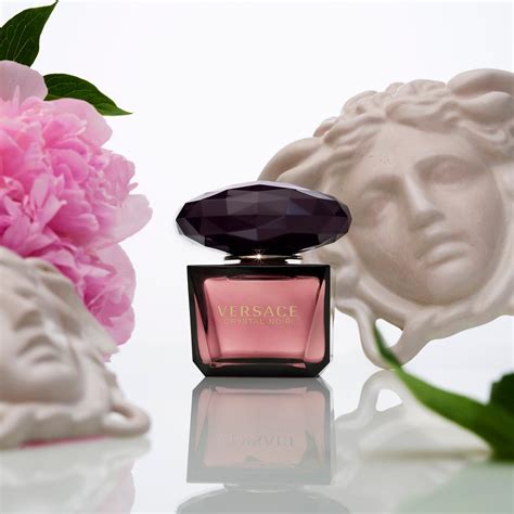 versace crystal noir chile|versace crystal noir sephora.